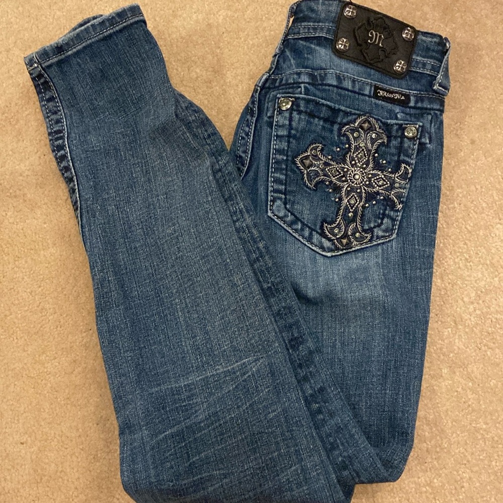 NWOT miss Me jeans
